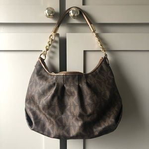 Perfect Condition Michael Kohrs Handbag